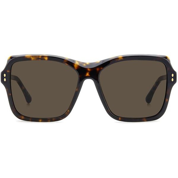 Isabel Marant IM 0193/S 086/70 Women’s Sunglasses Tortoiseshell Size 58
