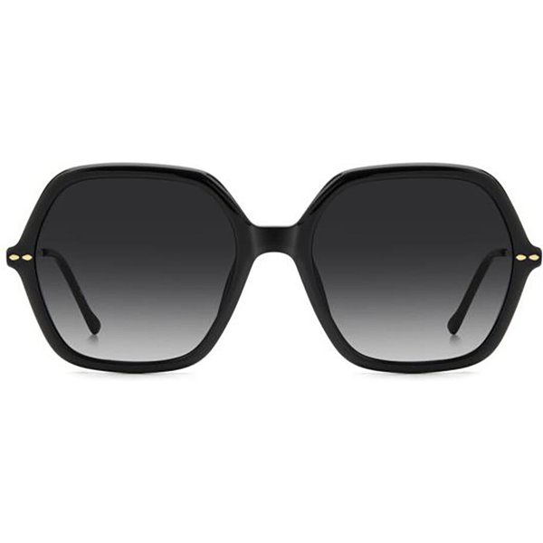 Isabel Marant IM 0206/G/S Asian Fit 2M2/9O Women’s Sunglasses Black Size 56