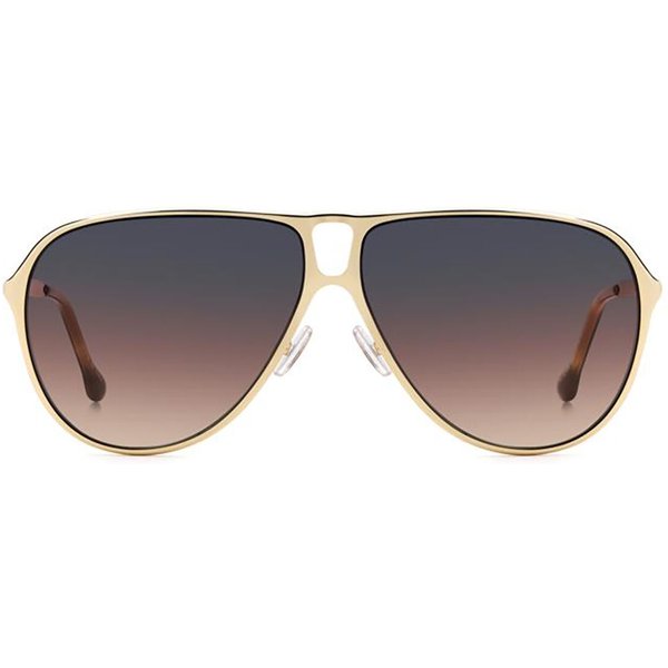 Isabel Marant IM 0219/S J5G/FF Women’s Sunglasses Gold Size 60