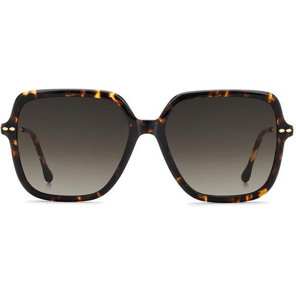 Isabel Marant IM 0229/S 2IK/HA Women’s Sunglasses Tortoiseshell Size 57