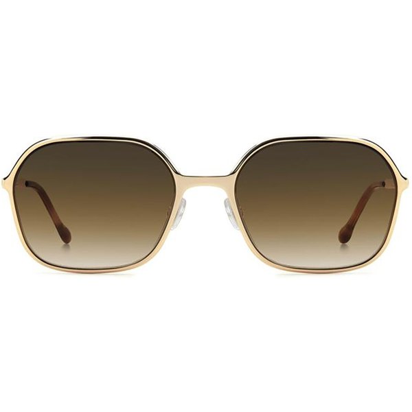 Isabel Marant IM 0245/S 01Q/N4 Women’s Sunglasses Gold Size 57