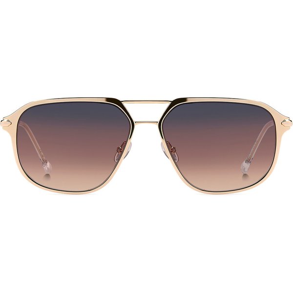 Isabel Marant IM 0268/S 000/FF Women’s Sunglasses Gold Size 57
