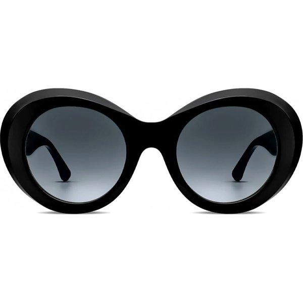 Thierry Lasry Pulpy 101 Women’s Sunglasses Black Size 51