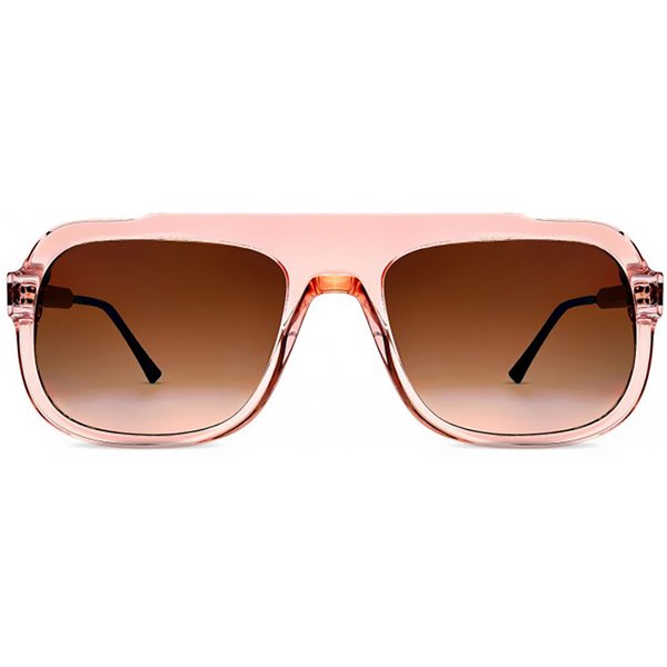 Thierry Lasry Bowery 1654 Women’s Sunglasses Pink Size 55