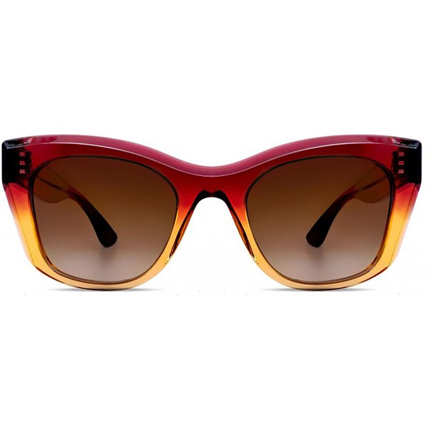 Thierry Lasry Prodigy 1031 Women’s Sunglasses Yellow Size 52