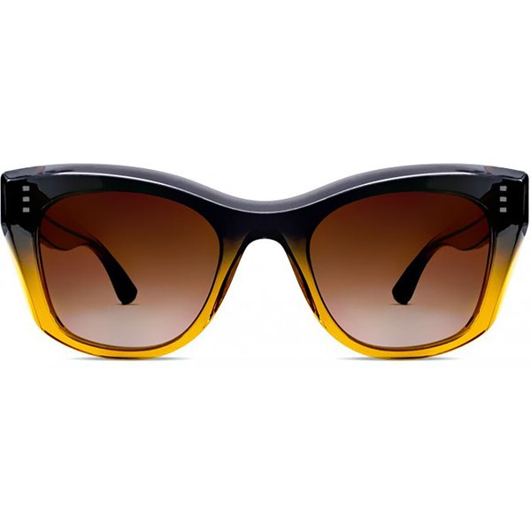 Thierry Lasry Prodigy 1034 Women’s Sunglasses Yellow Size 52