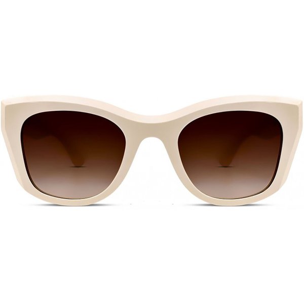 Thierry Lasry Prodigy 393 Women’s Sunglasses White Size 52