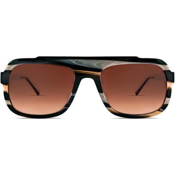 Thierry Lasry Bowery 2242 Women’s Sunglasses Size 55
