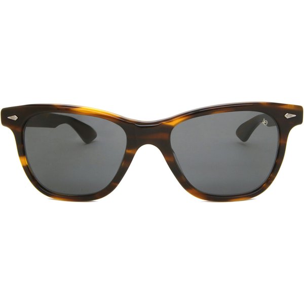 American Optical Saratoga 6GYN メガネ フレーム - 男性用 - べっ甲shell