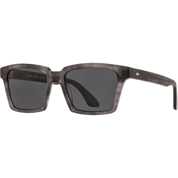 American Optical Adams 3GYN Men's Sunglasses Grey Size 52