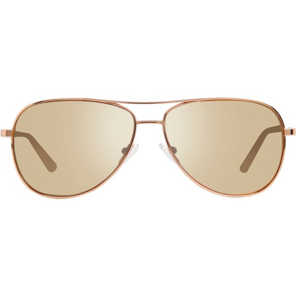 Revo RE 1014 RELAY Polarized 14CH メガネ フレーム - 男性用 - Silver