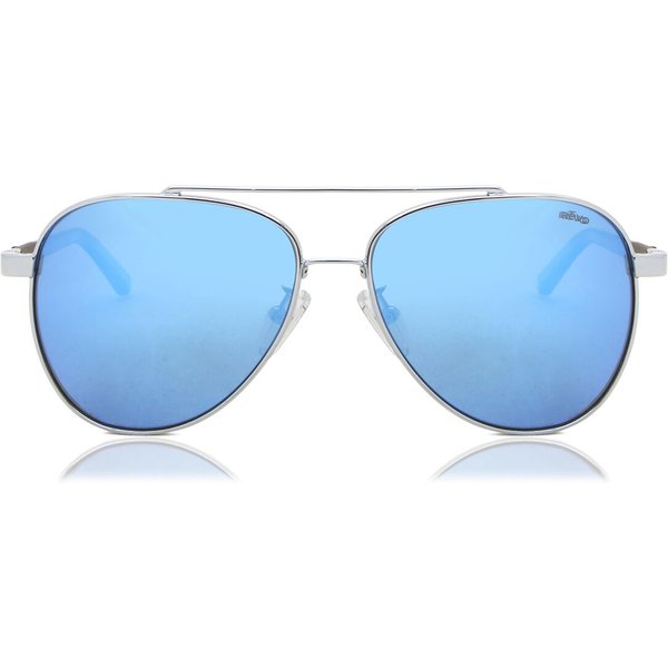 Revo RE 1109 ARTHUR Polarized 03H20 Men's Sunglasses Grey Size 58