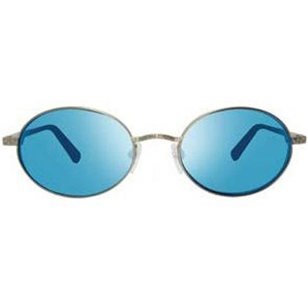 Revo RE 1147 PYTHON I Polarized 02 Men's Sunglasses Grey Size 54