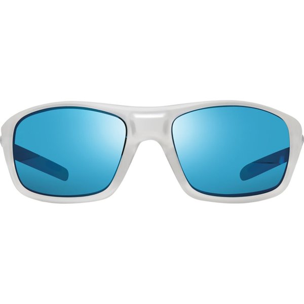 Revo RE 1111 JASPER Polarized 09H20 メガネ フレーム - 男性用 - クリア