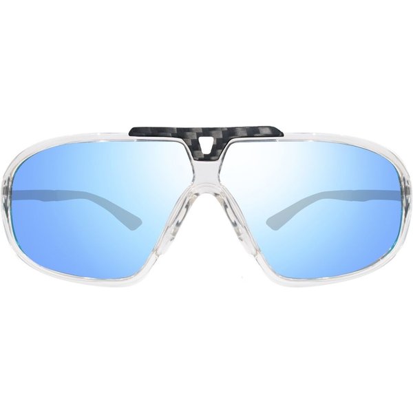 Revo RE 1183 FREESTYLE Polarized 09 BLP Men's Sunglasses Clear Size 70