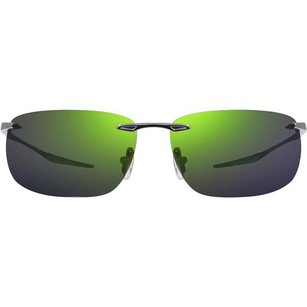 Revo RE 1170 DESCEND Z Polarized 00 GN Men's Sunglasses Grey Size 64