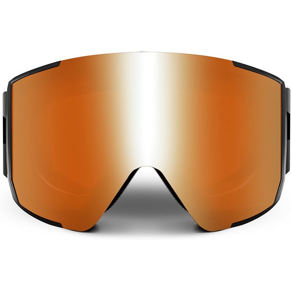 Revo RG 7037 RIPPER 01 POG Men's Sunglasses Black Size 99