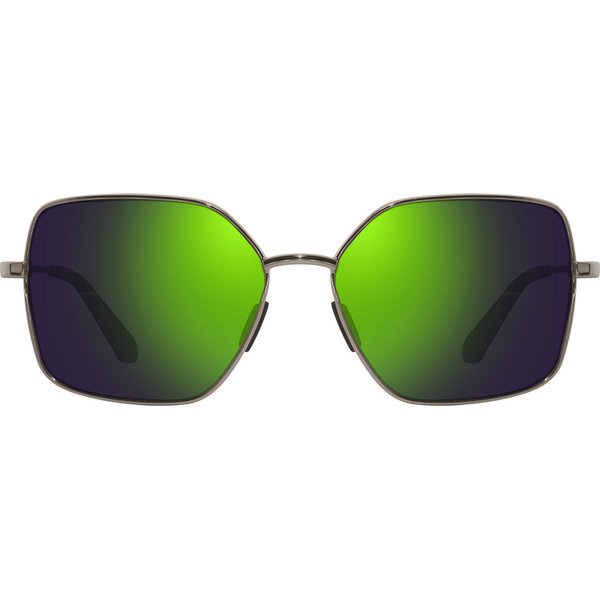 Revo RE 1280 BELLA Polarized 00GN メガネ フレーム - 女性用 - Gunmetal