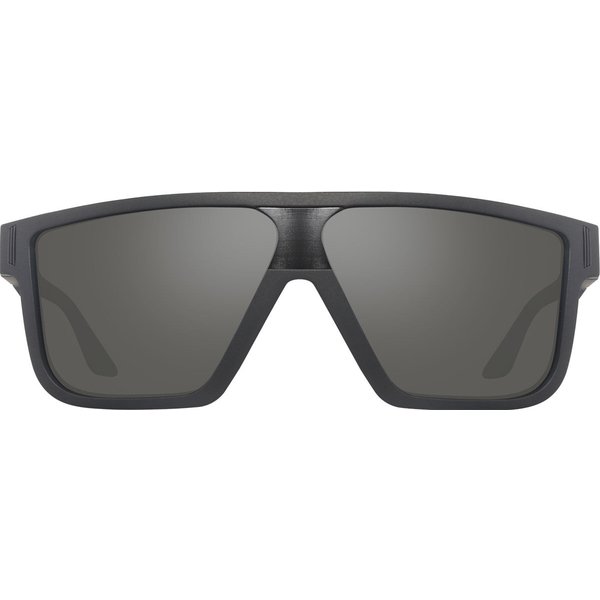 Revo RE 1282 BLAZE Polarized 00GY メガネ フレーム - 男性用 - 灰色