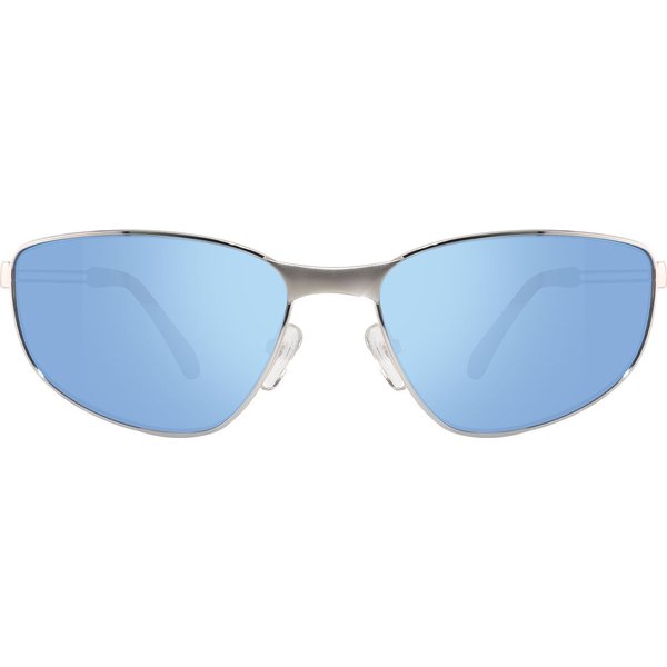 Revo RE 1289 ANNIKA 4 Polarized 03BL メガネ フレーム - 男性用 - Silver