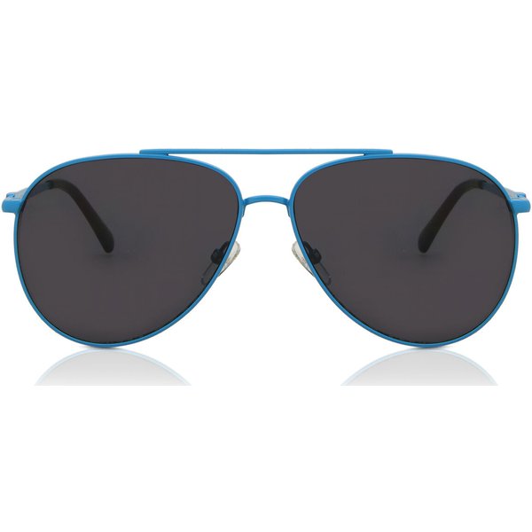 Chiara Ferragni CF 1001/S MVU/IR Women’s Sunglasses Blue Size 59
