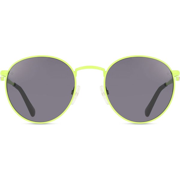 Chiara Ferragni CF 1002/S 40G/IR Women’s Sunglasses Yellow Size 50