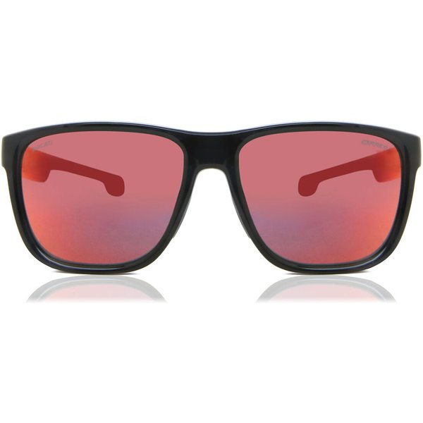 Carrera Ducati CARDUC 003/S OIT/UZ Men's Sunglasses Black Size 57