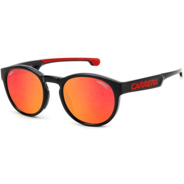 Carrera Ducati CARDUC 012/S 0A4/UZ Men's Sunglasses Black Size 51