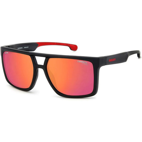 Carrera Ducati CARDUC 018/S OIT/UZ Men's Sunglasses Black Size 58