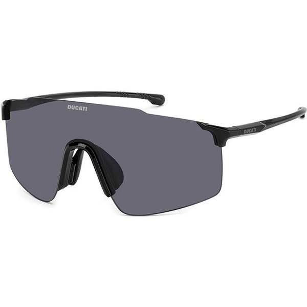 Carrera Ducati CARDUC 033/S 807/IR Men's Sunglasses Black Size 99