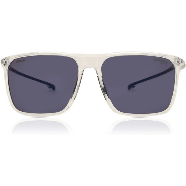 Carrera Ducati CARDUC 034/S 900/XT Men's Sunglasses Clear Size 59