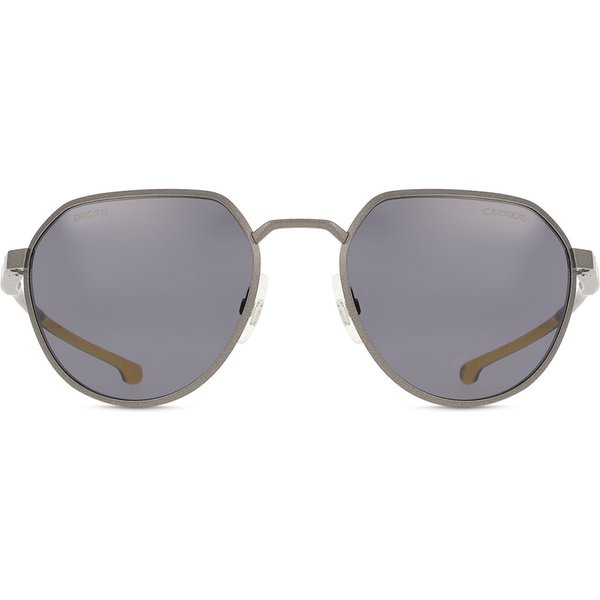 Carrera Ducati CARDUC 036/S R80/2K Men's Sunglasses Gunmetal Size 52