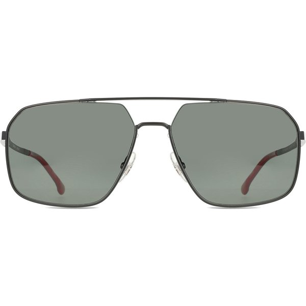 Carrera Ducati CARDUC 038/S Polarized 003/UC Men's Sunglasses Black Size 61