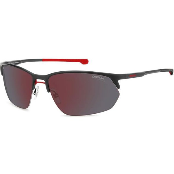 カレラ Carrera Ducati CARDUC 064/S 003/H4 メガネ フレーム - 男性用 - 黒