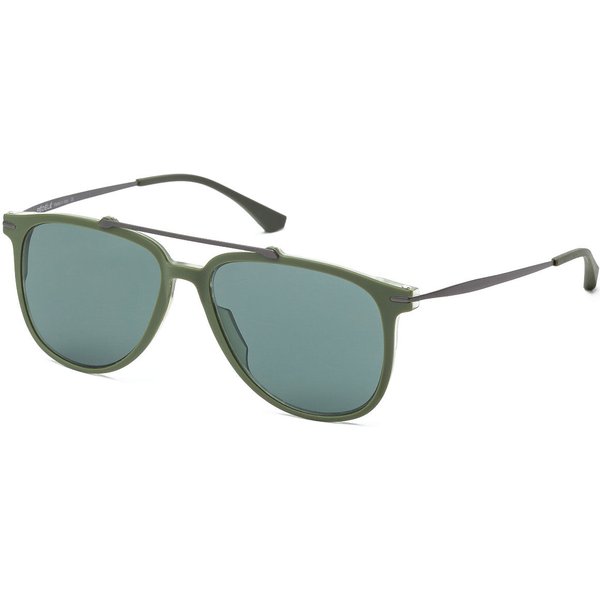 Redele JIMMY 3 Men's Sunglasses Green Size 56
