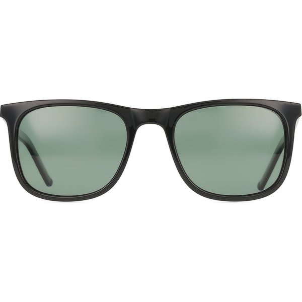 Zeiss ZS22509SP 001 Men's Sunglasses Black Size 53