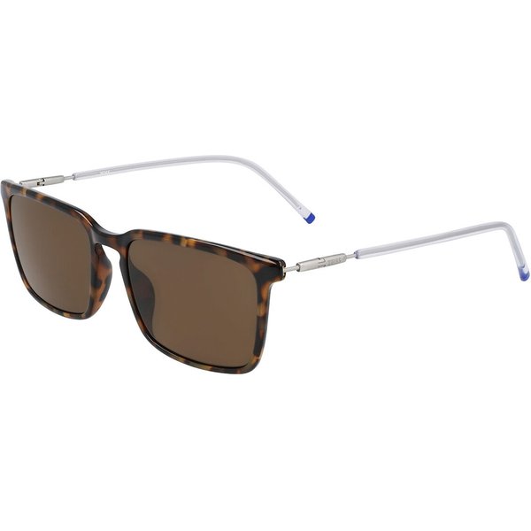 Zeiss ZS22512S 241 Men's Sunglasses Tortoiseshell Size 56