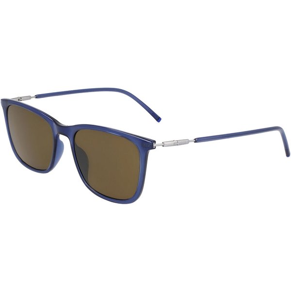 Zeiss ZS22513S 412 Men's Sunglasses Blue Size 57