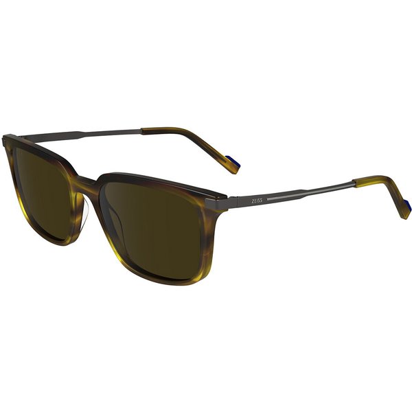 Zeiss ZS24719S 275 Men's Sunglasses Brown Size 54