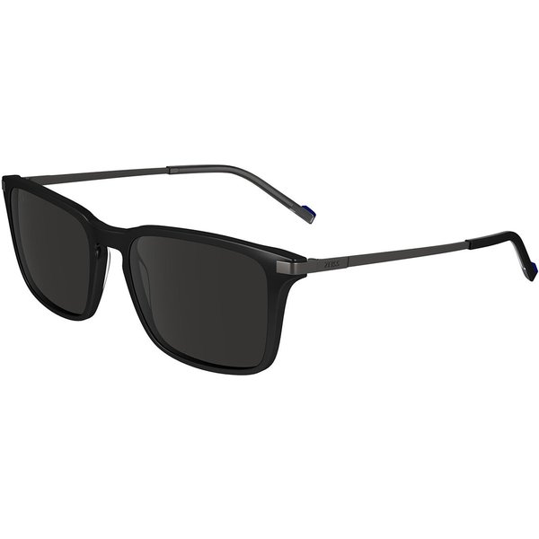 Zeiss ZS24720SLP 001 Men's Sunglasses Black Size 55