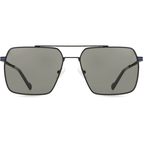 Zeiss ZS24152S 002 Men's Sunglasses Size 57