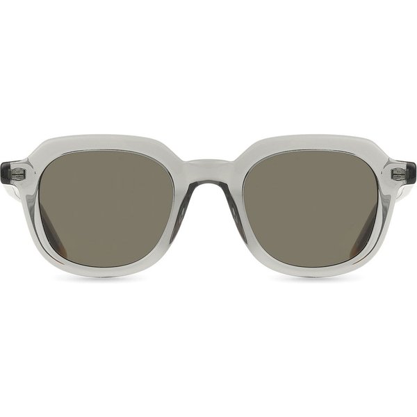 Kaleos Duchamp Kids C2 Kids' Sunglasses Grey Size 44