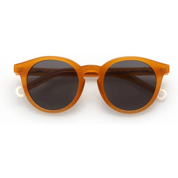 Kaleos Mccallister Kids C3 Kids' Sunglasses Orange Size 45