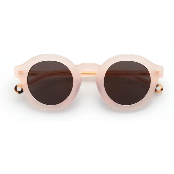 Kaleos Waialiki Kids C2 Kids' Sunglasses Pink Size 43
