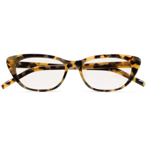Kaleos Cobb C6 Women’s Sunglasses Tortoiseshell Size 53