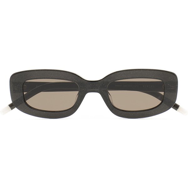 Kaleos Kiriko Kids C2 Kids' Sunglasses Black Size 46