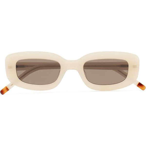 Kaleos Kiriko Kids C4 Kids' Sunglasses Brown Size 46