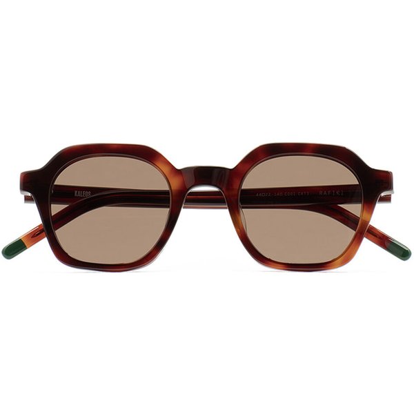 Kaleos Rafiki Kids C1 Kids' Sunglasses Tortoiseshell Size 44