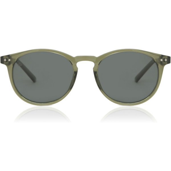 Privé Revaux THE MAESTRO X/S Polarized 1ED/UC メガネ フレーム - 男性用 - 緑