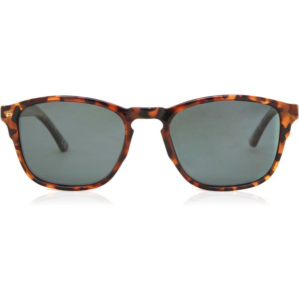 Privé Revaux THE NELSON/S WR9/UC Men's Sunglasses Tortoiseshell Size 54